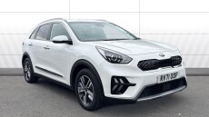 Kia Niro 1.6 GDi PHEV 3 5dr DCT Estate